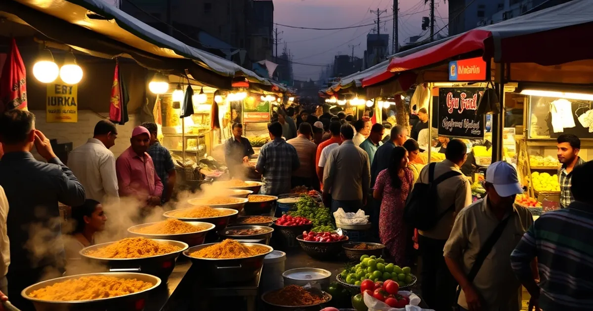 Visiting Indore? A Local Food & Culture Guide