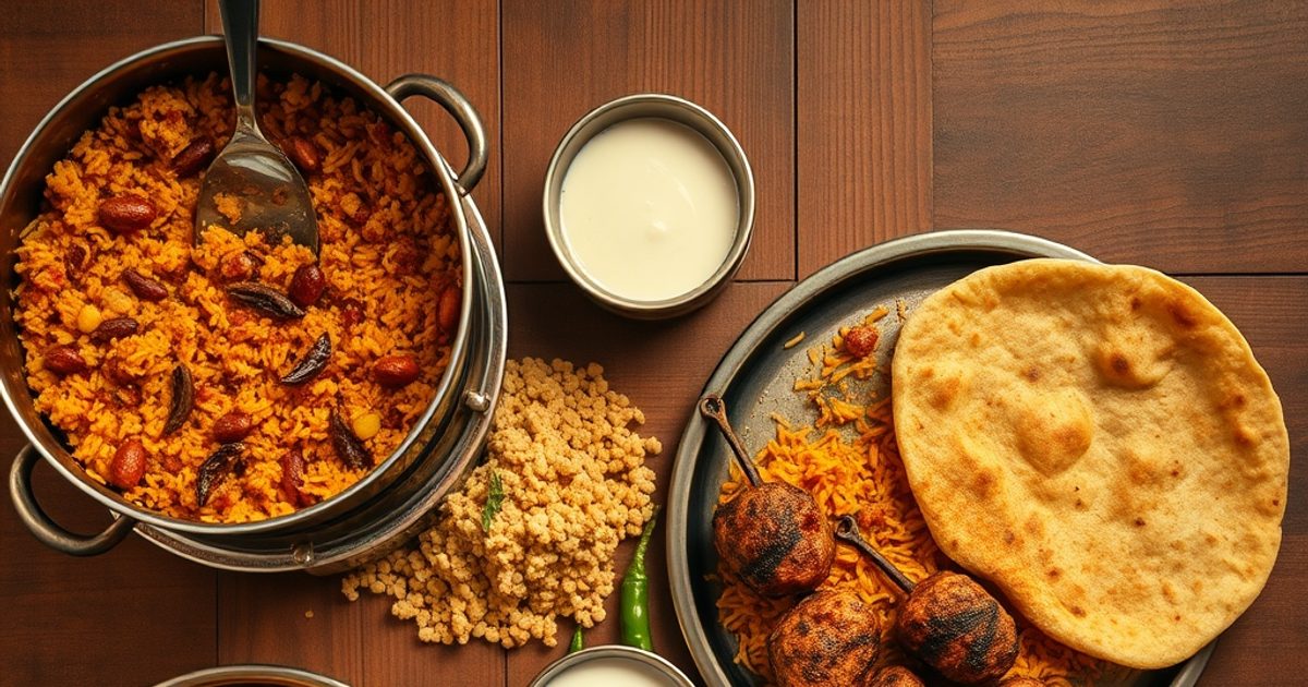 Visiting Islamabad? A Local Food & Culture Guide