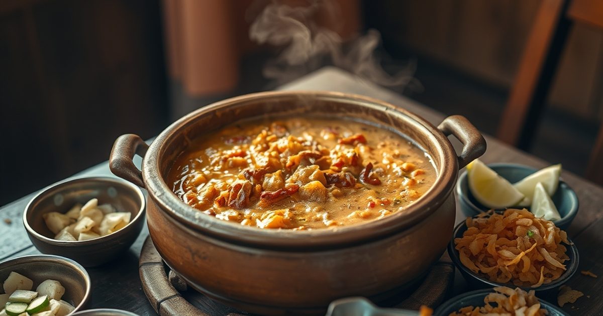 Visiting Karachi? A Local Food & Culture Guide
