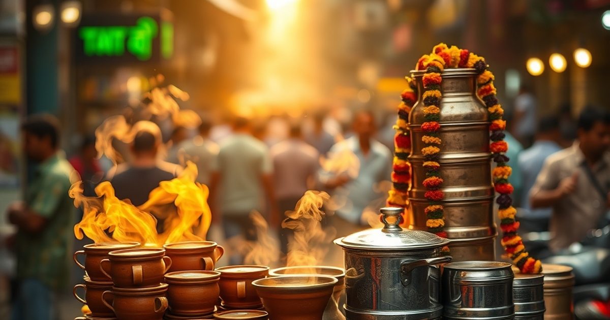 Visiting Kolkata? A Local Food & Culture Guide