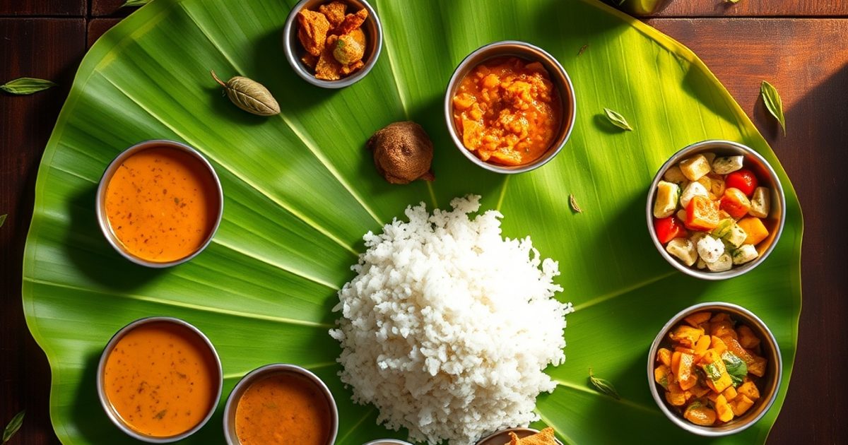 Visiting Kuala Lumpur? A South Asian Traveler's Food & Culture Guide