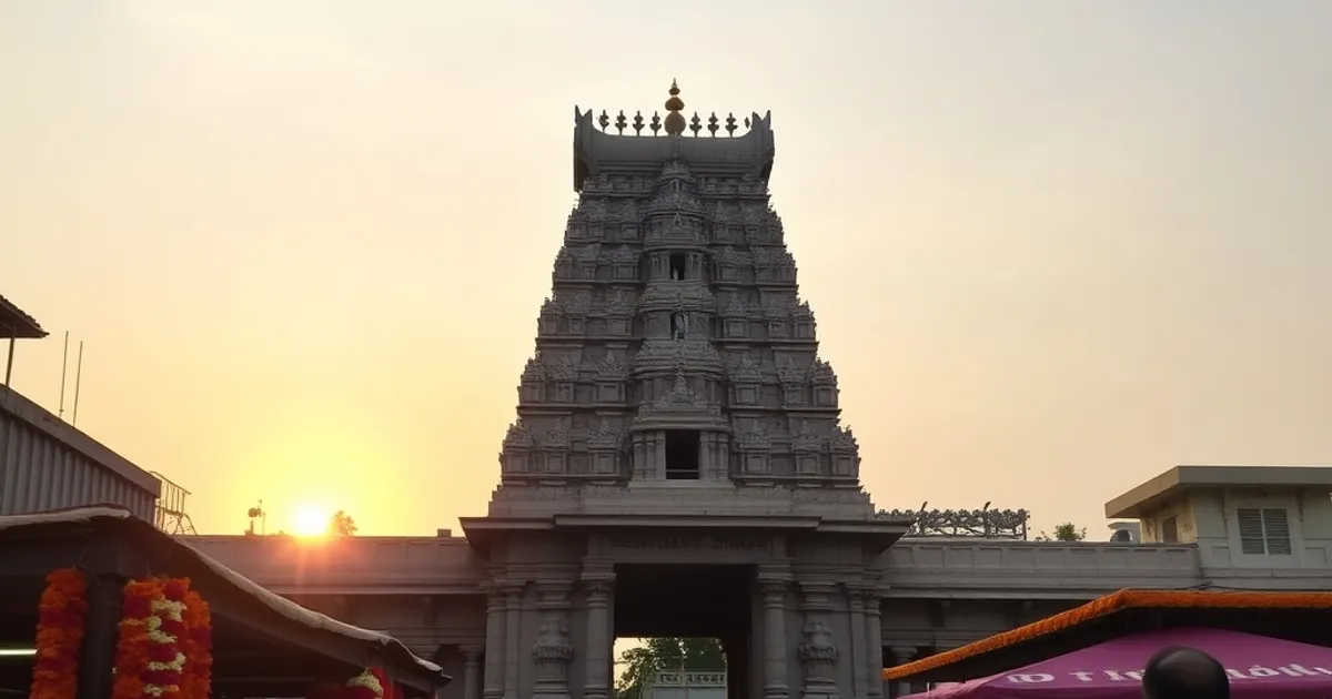 Visiting Madurai? A Local Food & Culture Guide