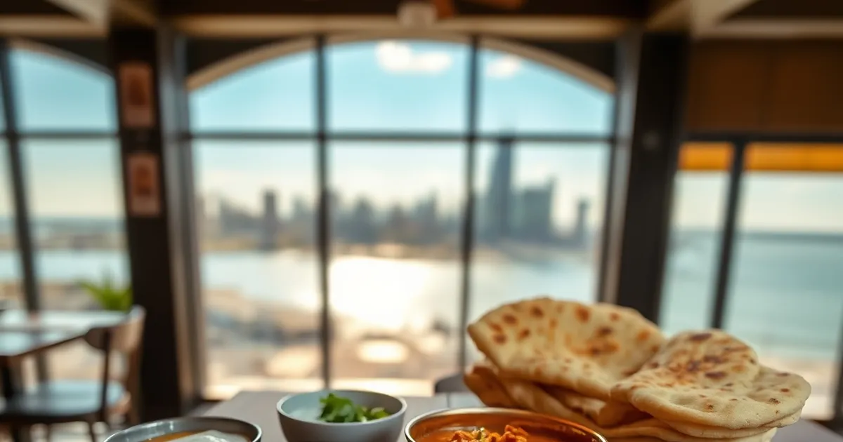 Visiting Milwaukee? A South Asian Traveler's Food & Culture Guide