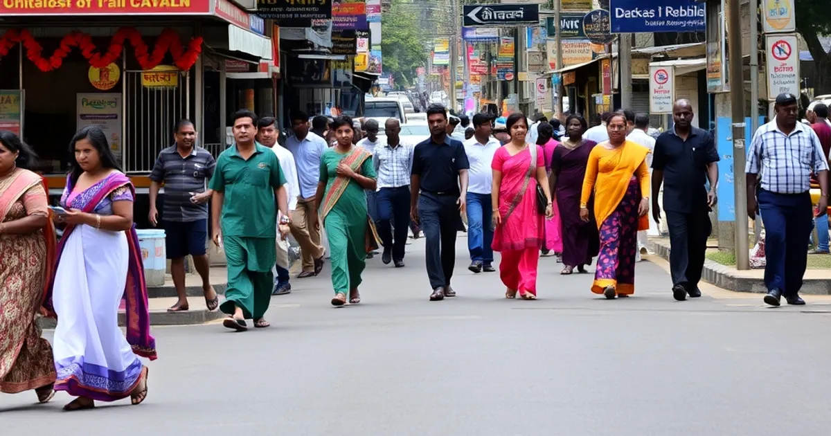 Visiting Nairobi? A South Asian Traveler's Food & Culture Guide