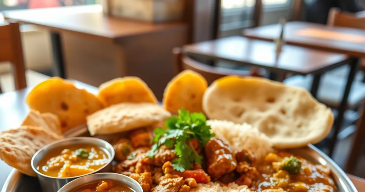 Visiting Phoenix? A South Asian Traveler's Food & Culture Guide