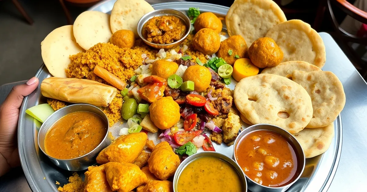 Visiting Pimpri-Chinchwad? A Local Food & Culture Guide
