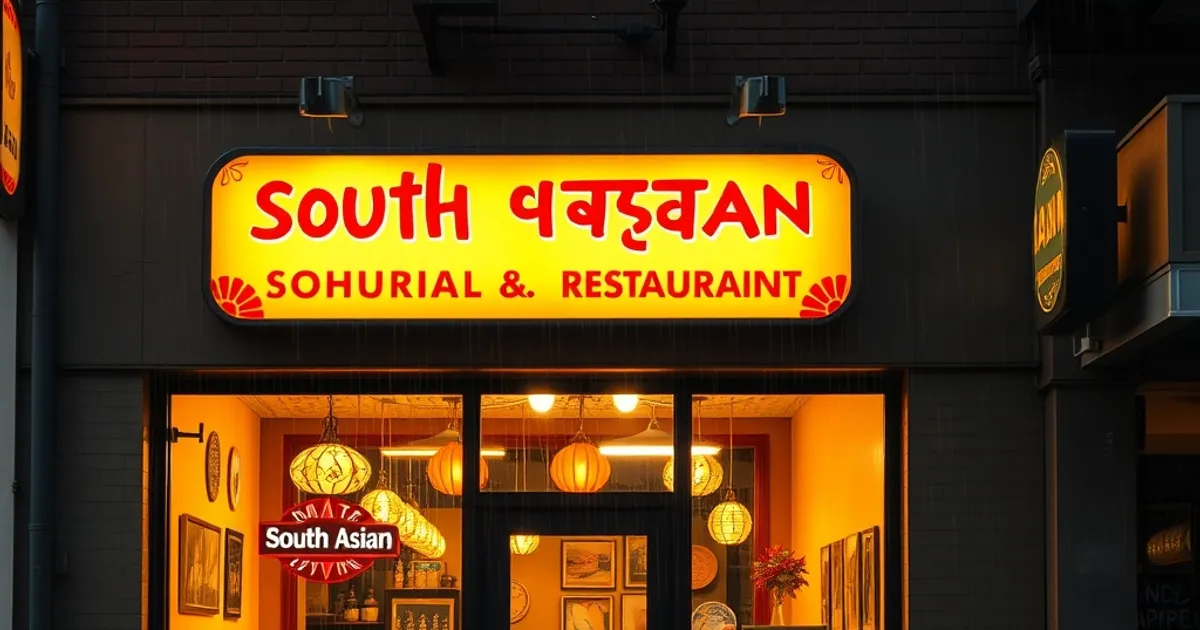 Visiting Portland? A South Asian Traveler's Food & Culture Guide