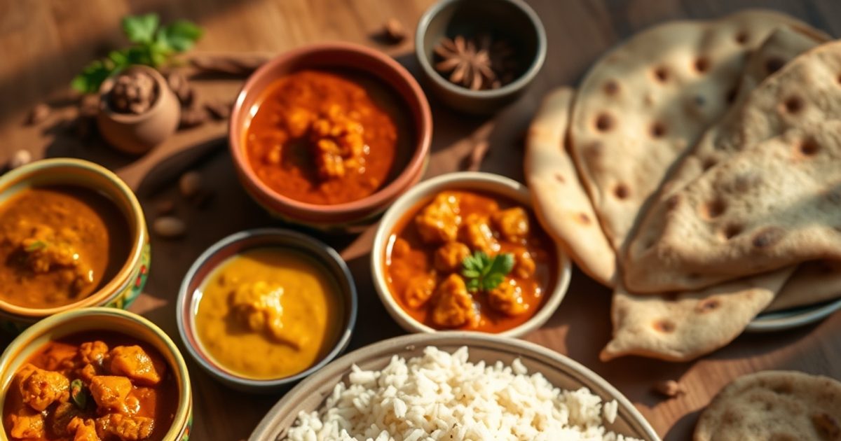 Visiting San Antonio? A South Asian Traveler's Food & Culture Guide