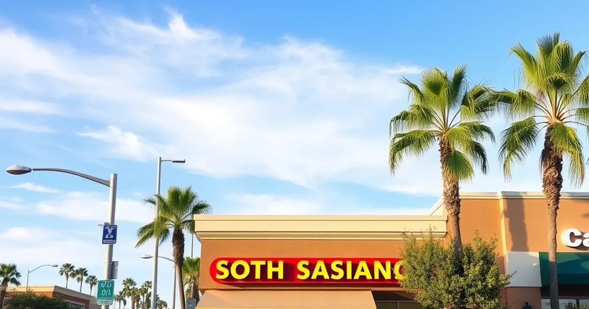 Visiting San Diego? A South Asian Traveler's Food & Culture Guide