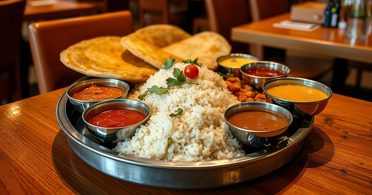 Visiting Sydney? A South Asian Traveler's Food & Culture Guide