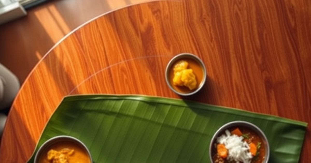 Visiting Thiruvananthapuram? A Local Food & Culture Guide