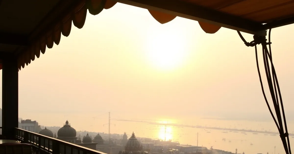 Visiting Varanasi? A Local Food & Culture Guide