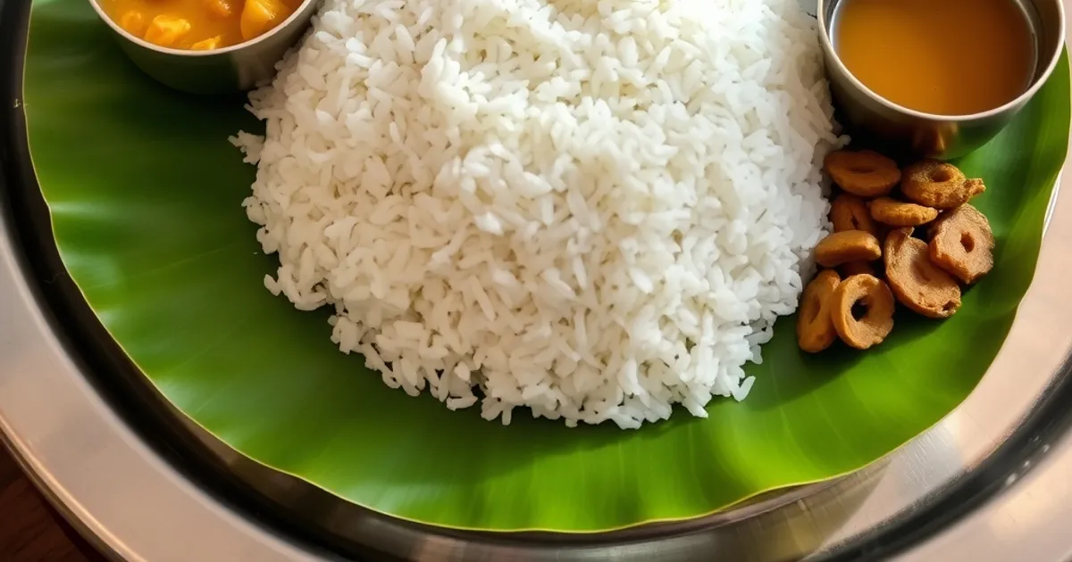 Visiting Vijayawada? A Local Food & Culture Guide