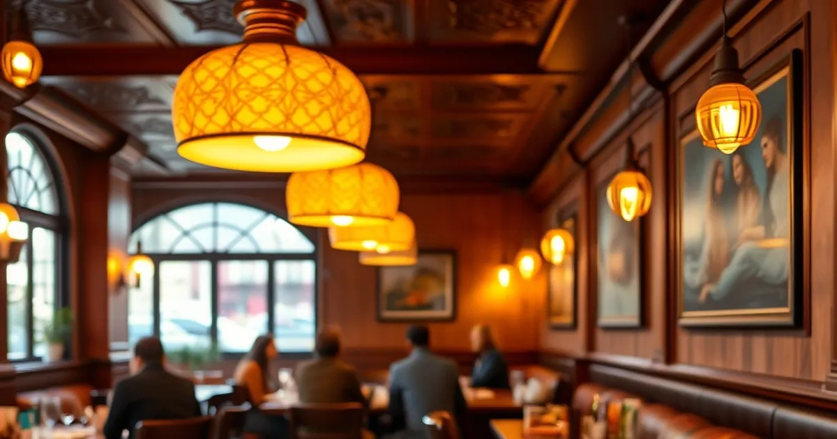 Visiting Wellington? A South Asian Traveler's Food & Culture Guide