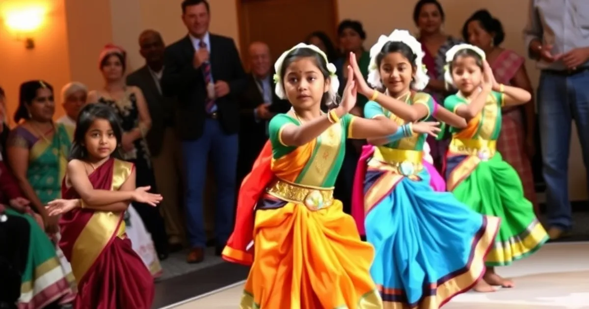 Weekend Activities for Desi Kids in Albuquerque
