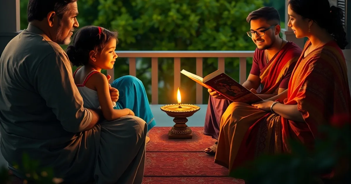 Weekend Activities for Desi Kids in Baltimore