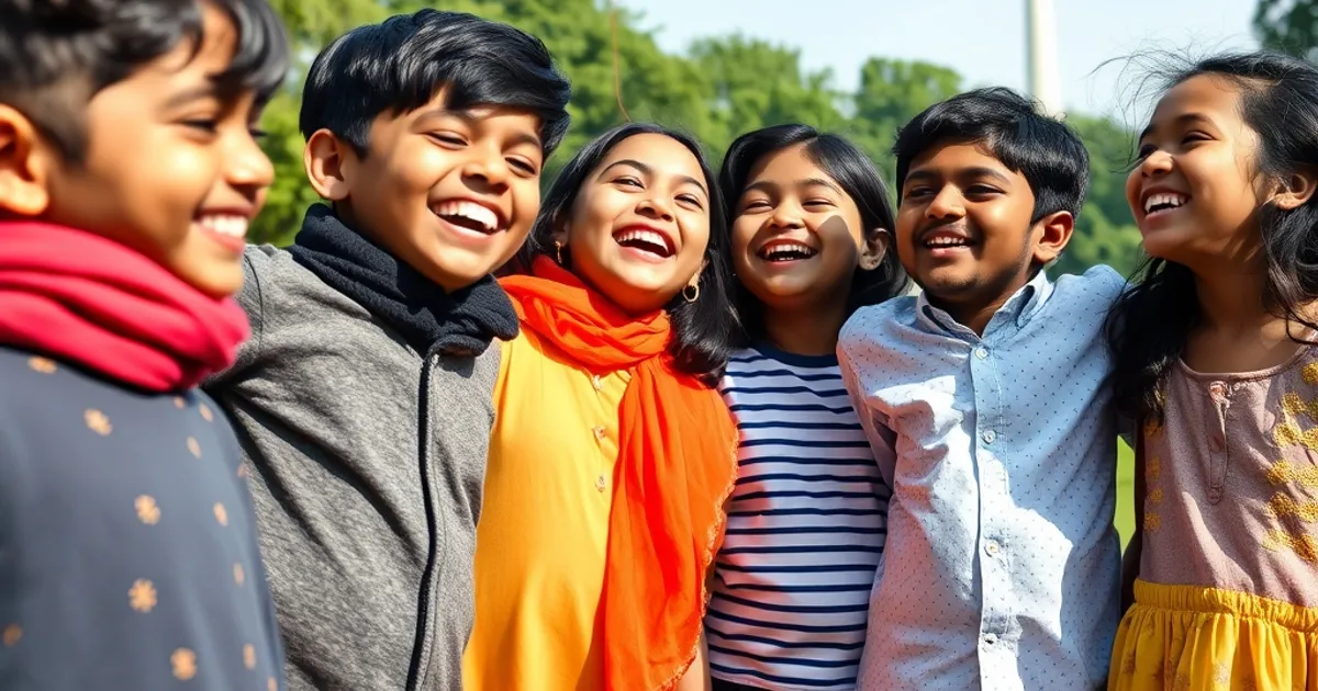 Weekend Activities for Desi Kids in Berlin