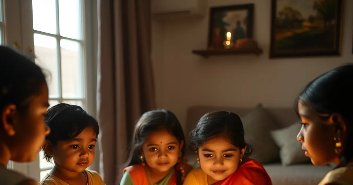 Weekend Activities for Desi Kids in Bethany