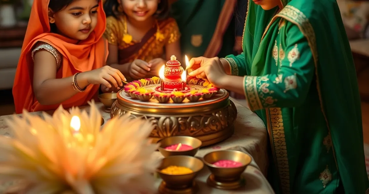 Weekend Activities for Desi Kids in Bloomington