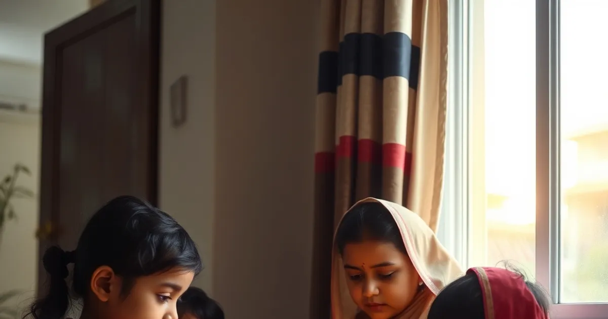 Weekend Activities for Desi Kids in Brisbane
