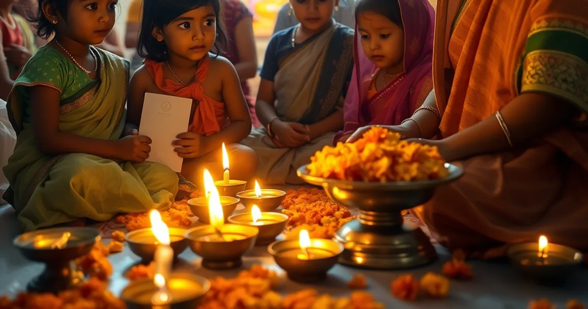 Weekend Activities for Desi Kids in Buffalo