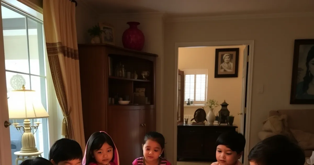 Weekend Activities for Desi Kids in Carteret