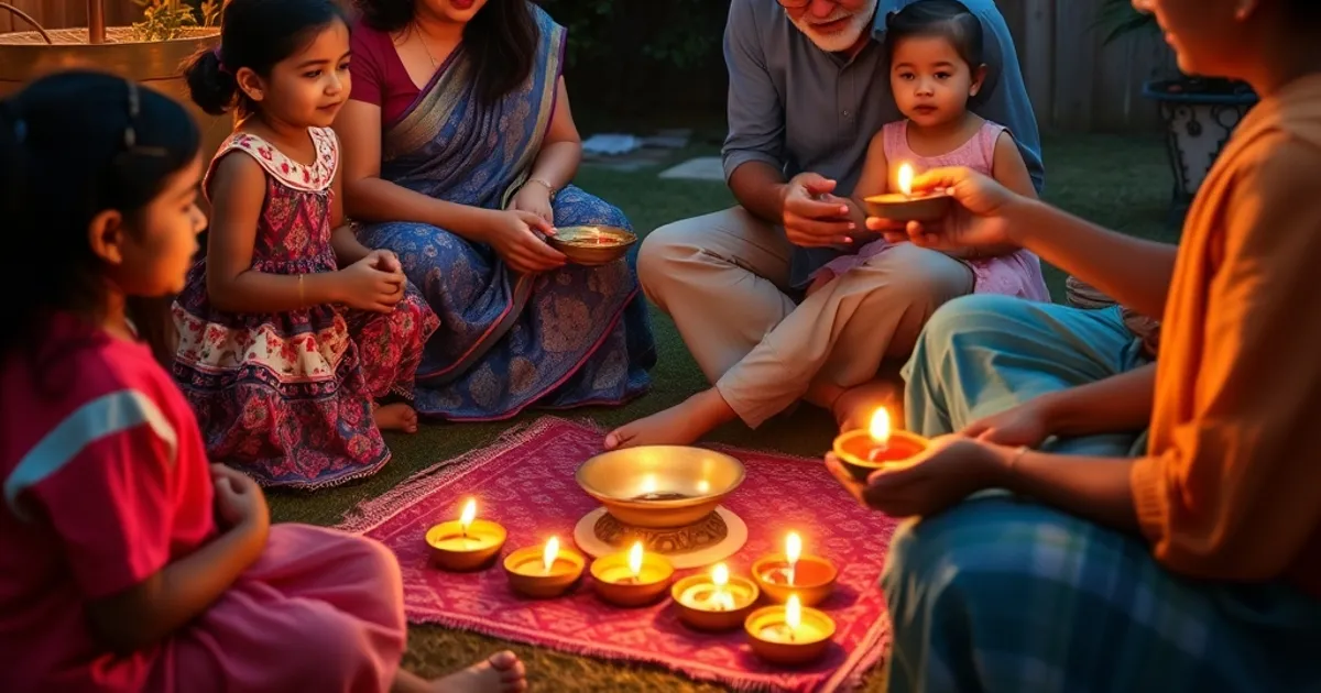 Weekend Activities for Desi Kids in Chesterfield