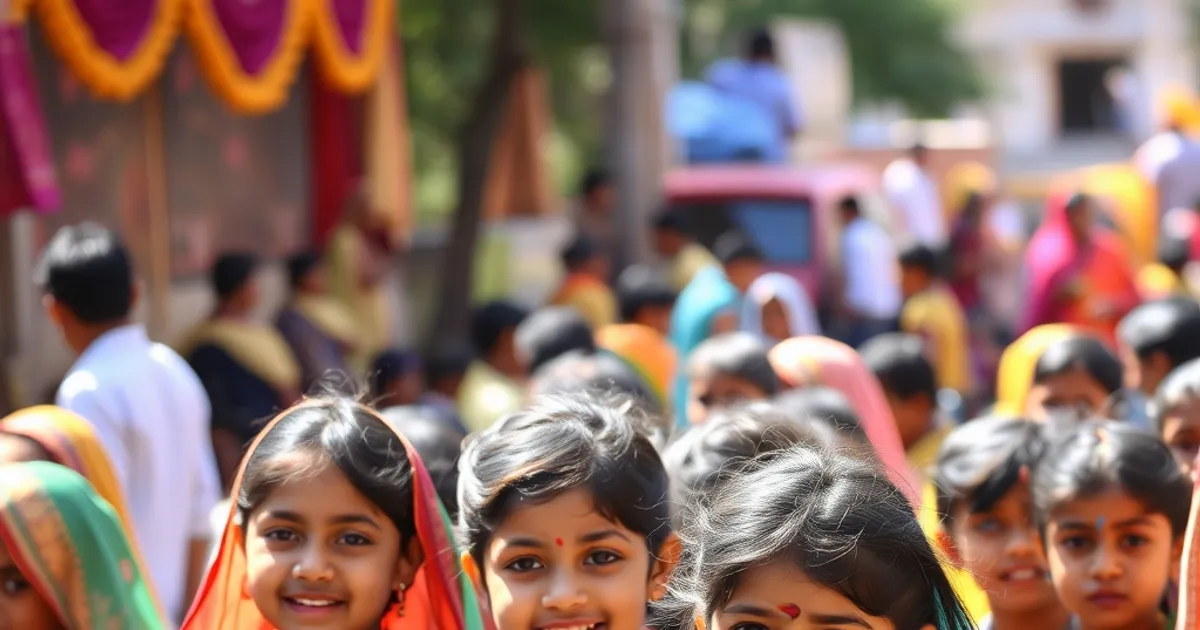 Weekend Activities for Desi Kids in Cincinnati