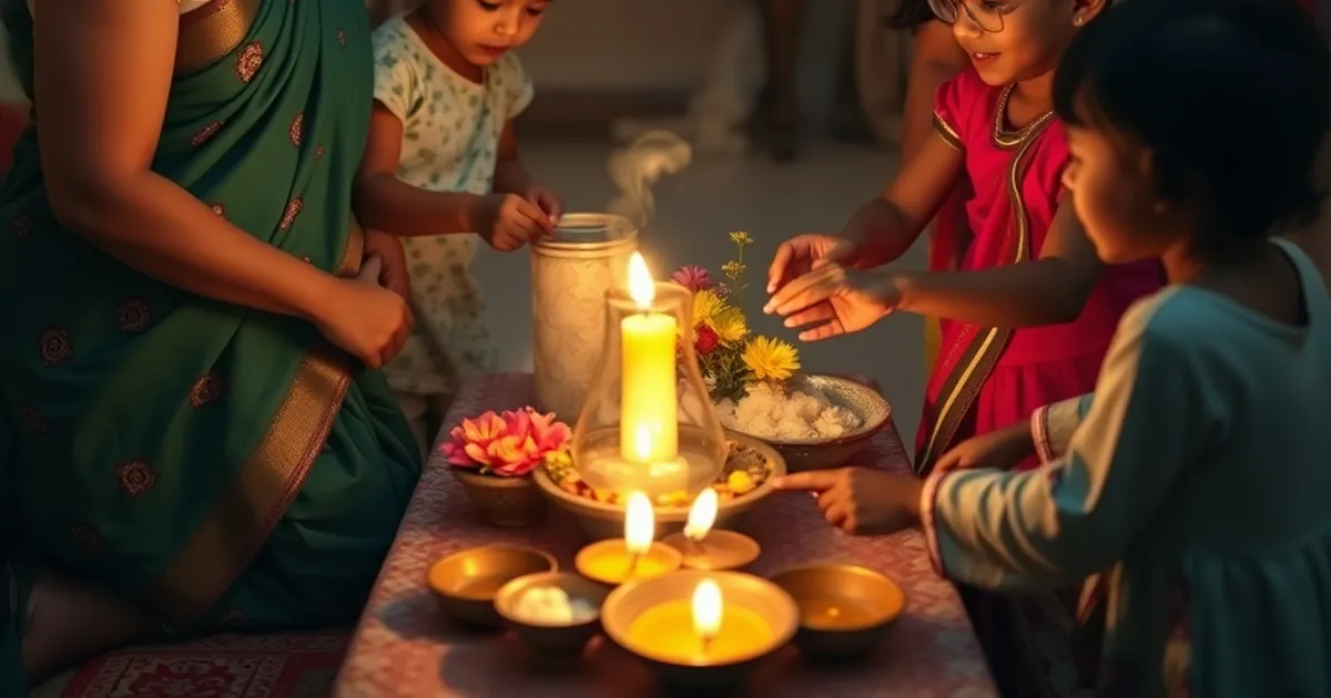 Weekend Activities for Desi Kids in Des Plaines