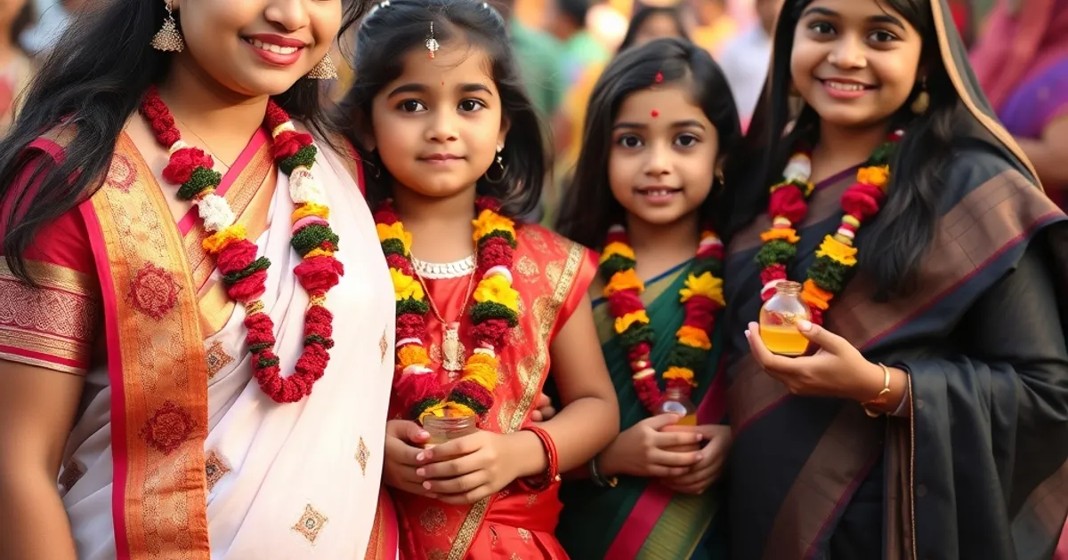Weekend Activities for Desi Kids in Duluth