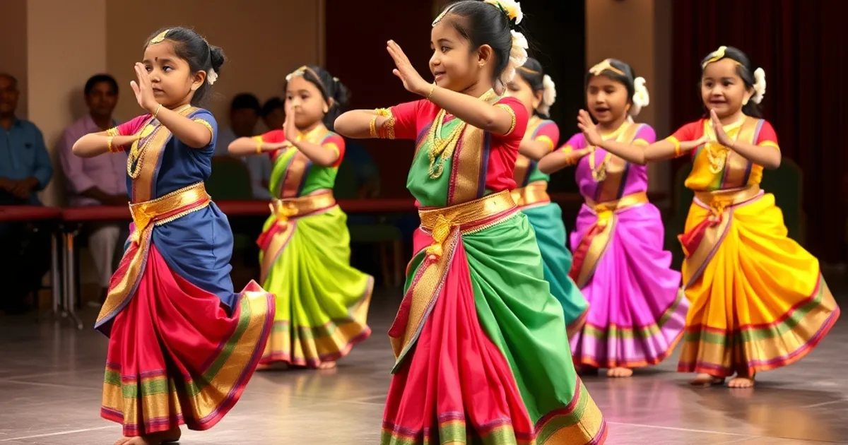 Weekend Activities for Desi Kids in Eden Prairie