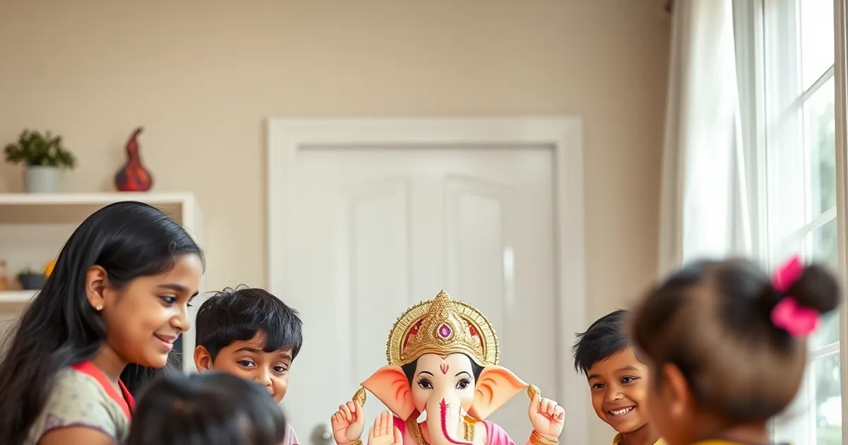 Weekend Activities for Desi Kids in Fishers