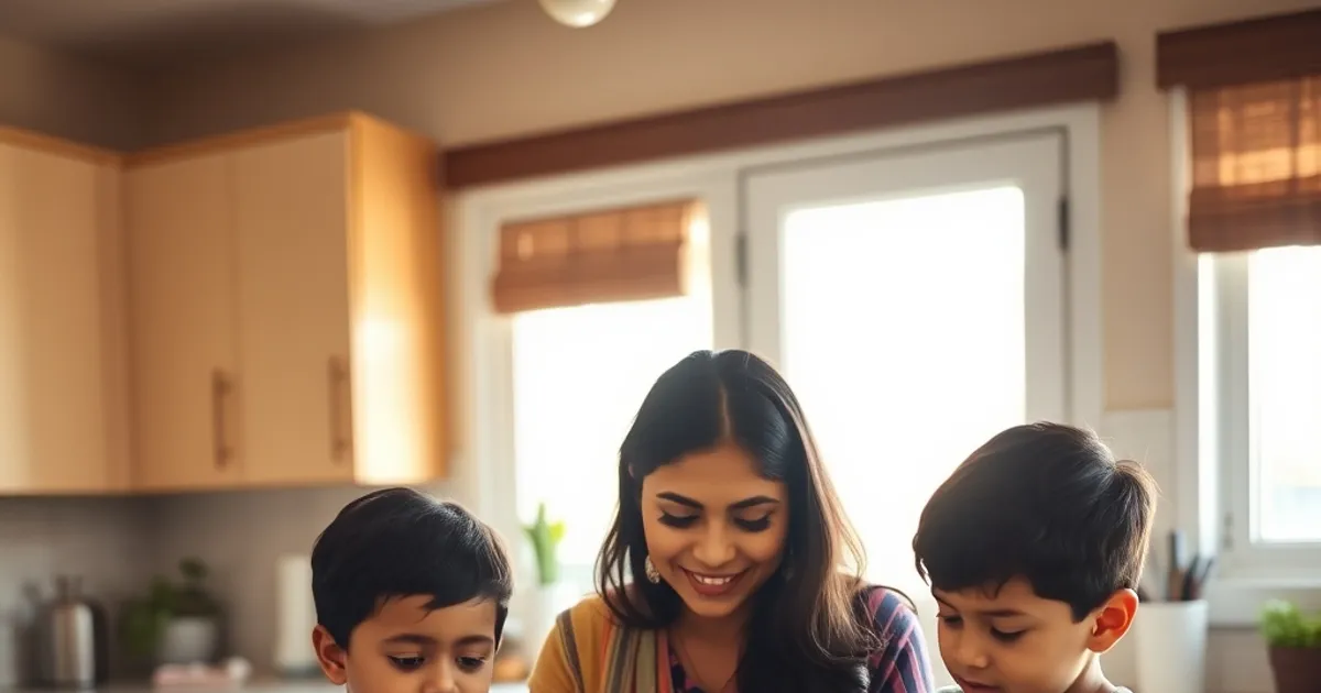 Weekend Activities for Desi Kids in Folsom