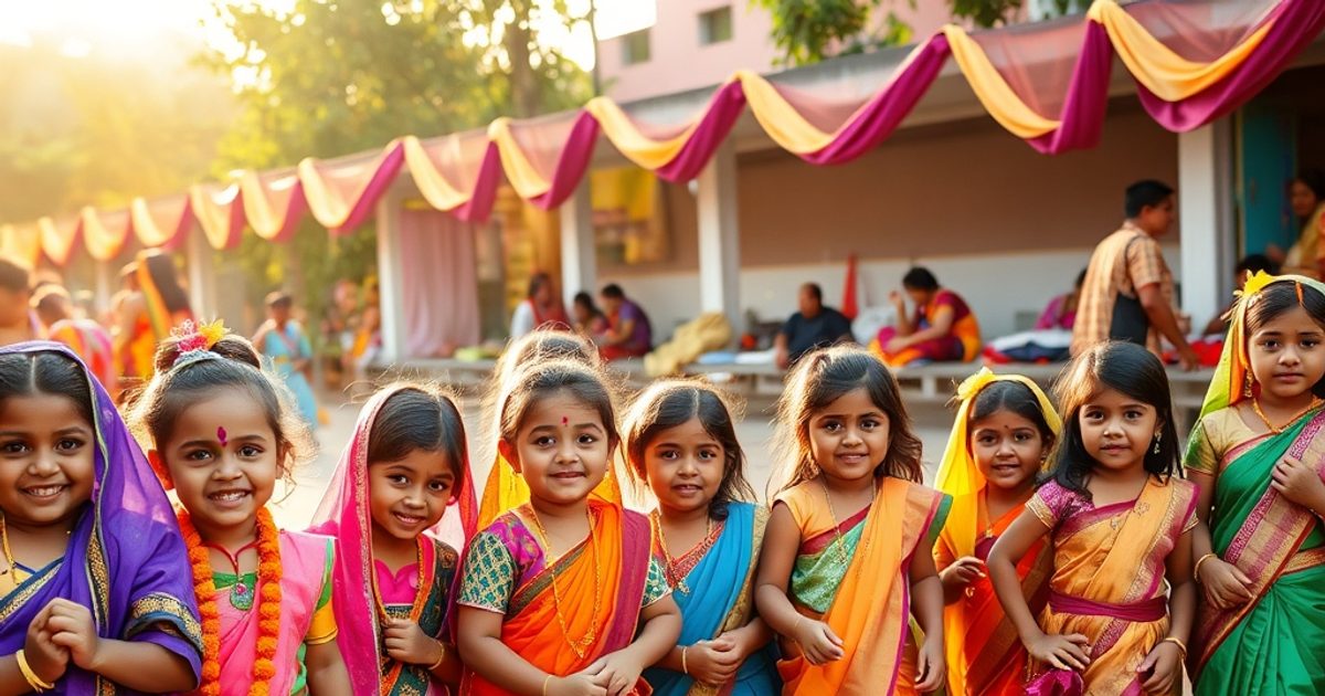 Weekend Activities for Desi Kids in Fort Worth