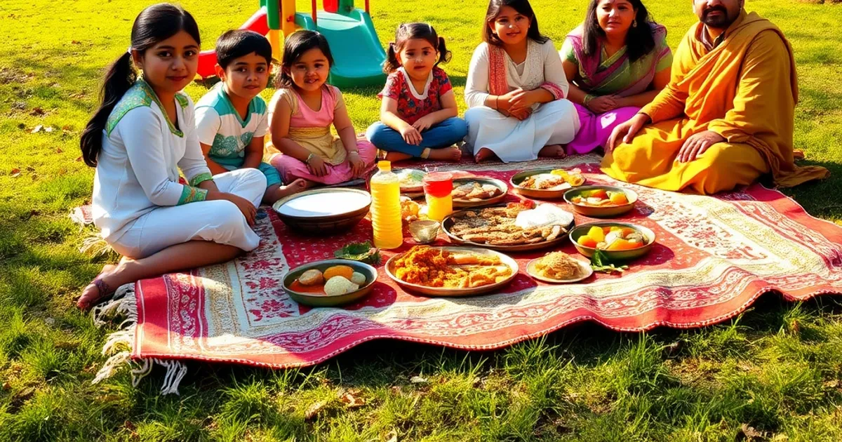 Weekend Activities for Desi Kids in Germantown
