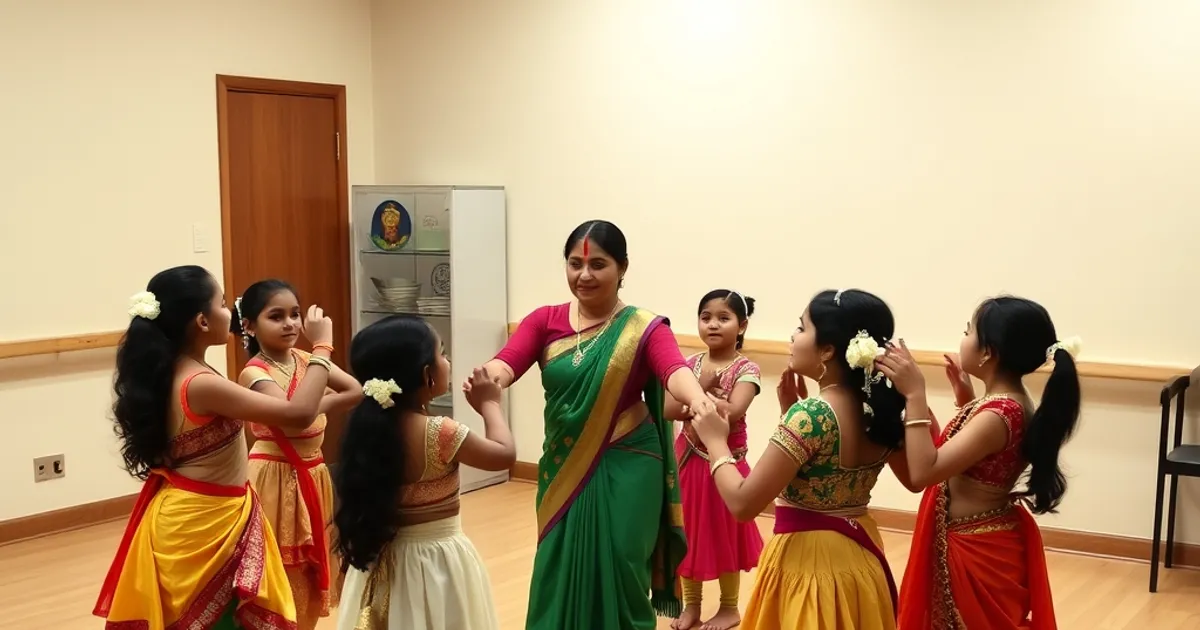 Weekend Activities for Desi Kids in Greensboro