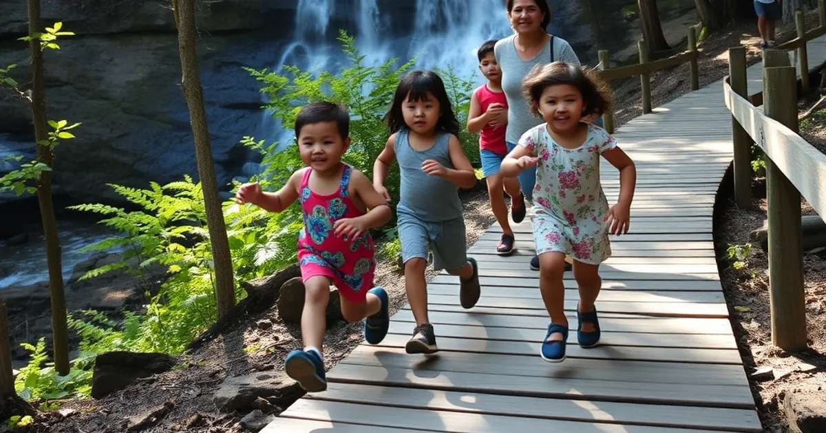 Weekend Activities for Desi Kids in Hamilton