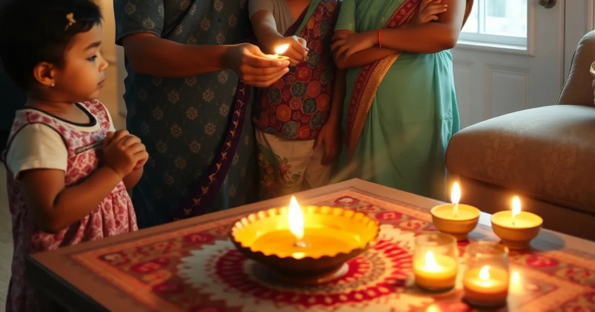 Weekend Activities for Desi Kids in Hanover Park