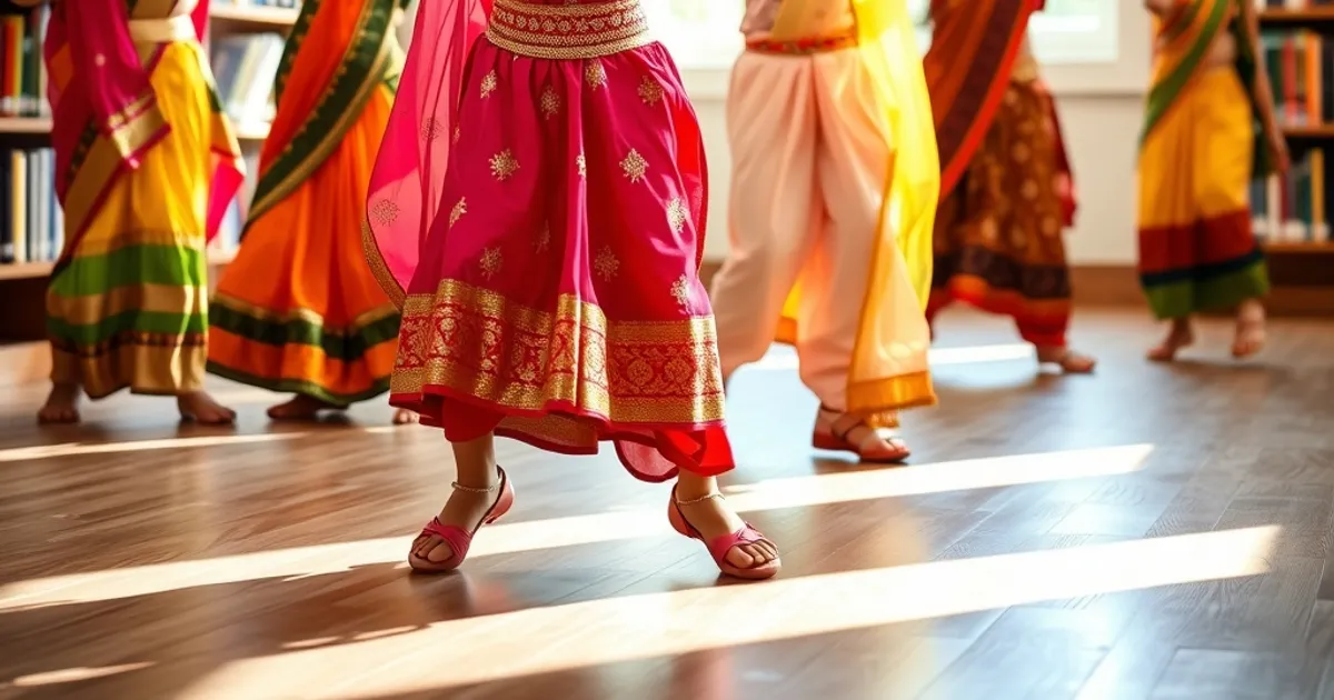 Weekend Activities for Desi Kids in Herndon