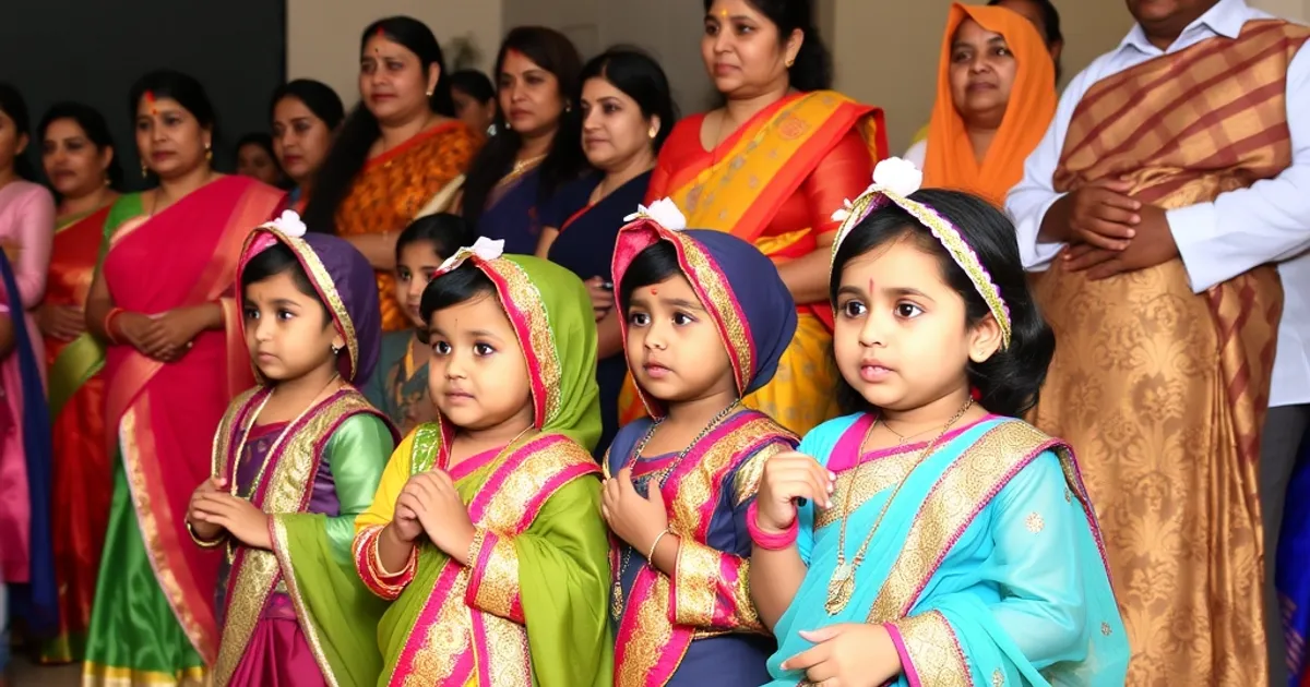 Weekend Activities for Desi Kids in Indianapolis