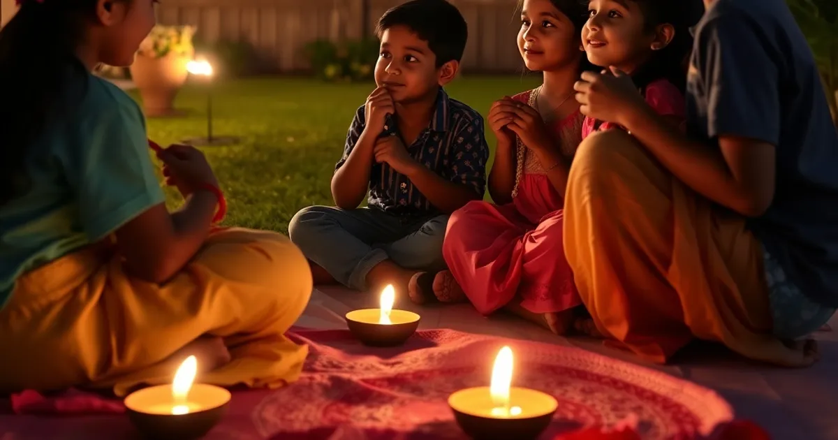 Weekend Activities for Desi Kids in Jacksonville