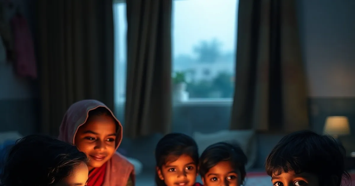 Weekend Activities for Desi Kids in Kent