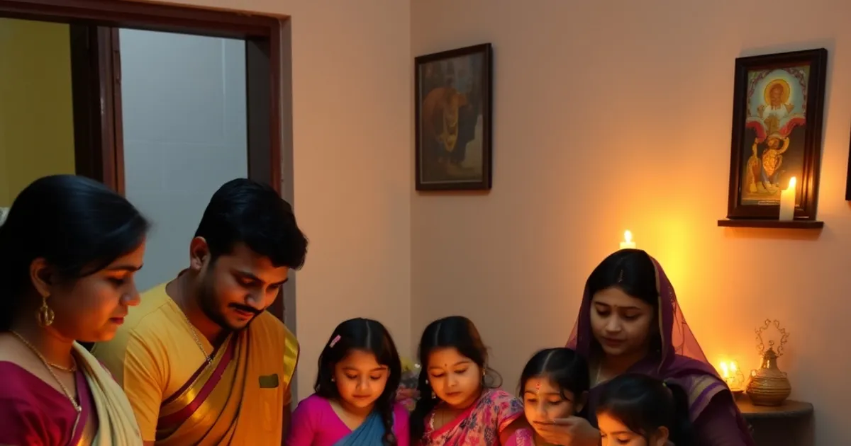 Weekend Activities for Desi Kids in Leesburg