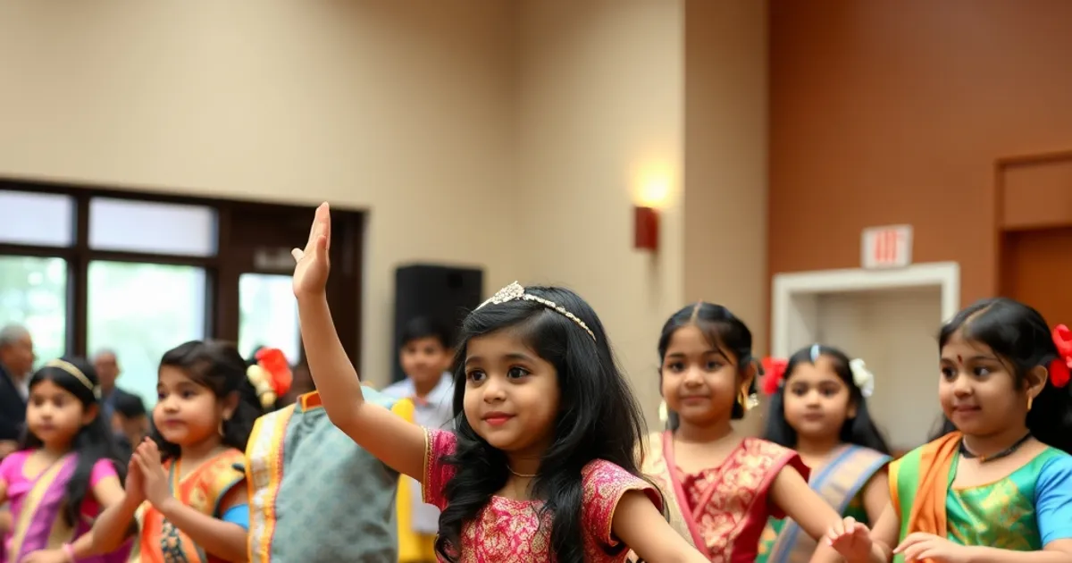 Weekend Activities for Desi Kids in Milpitas
