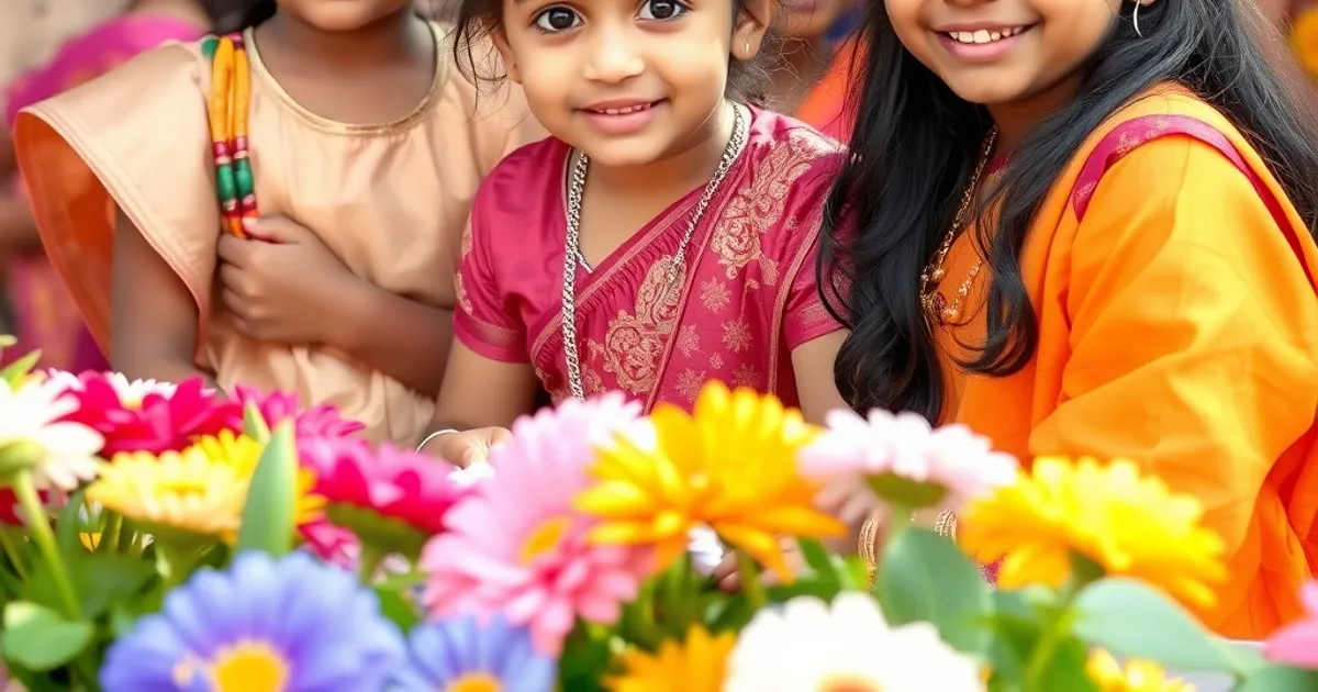 Weekend Activities for Desi Kids in Mountain View