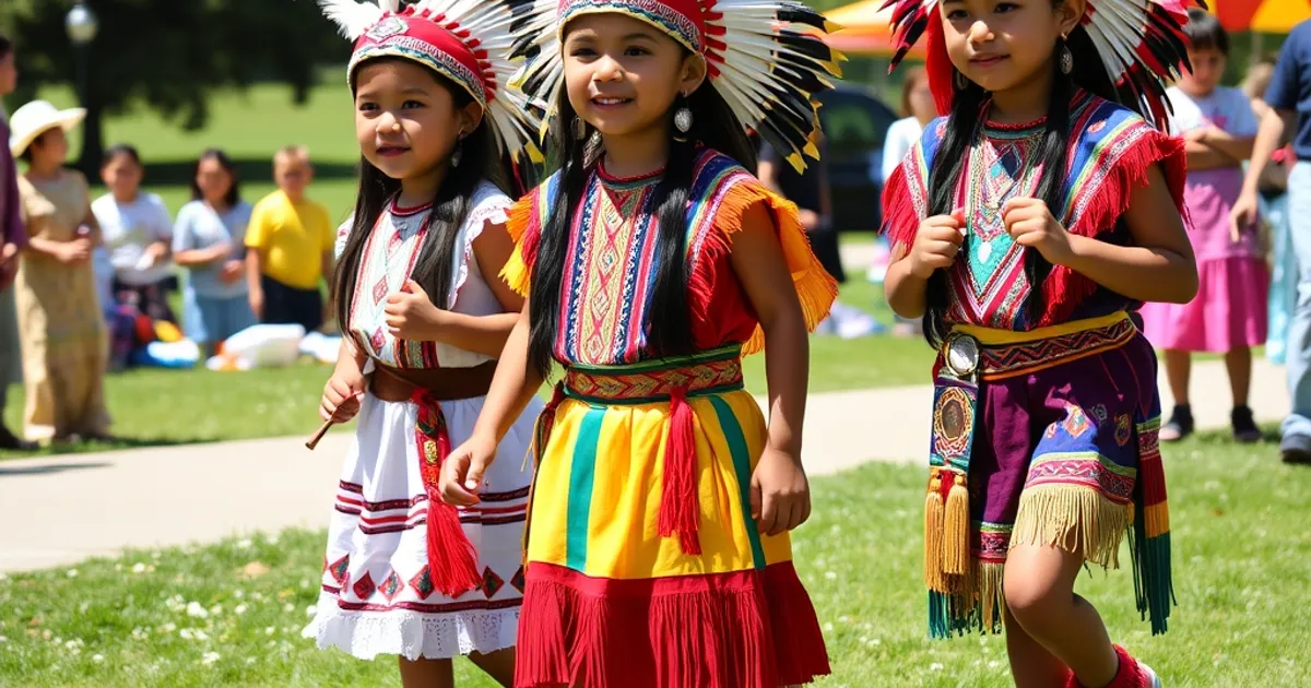 Weekend Activities for Desi Kids in New Hyde Park