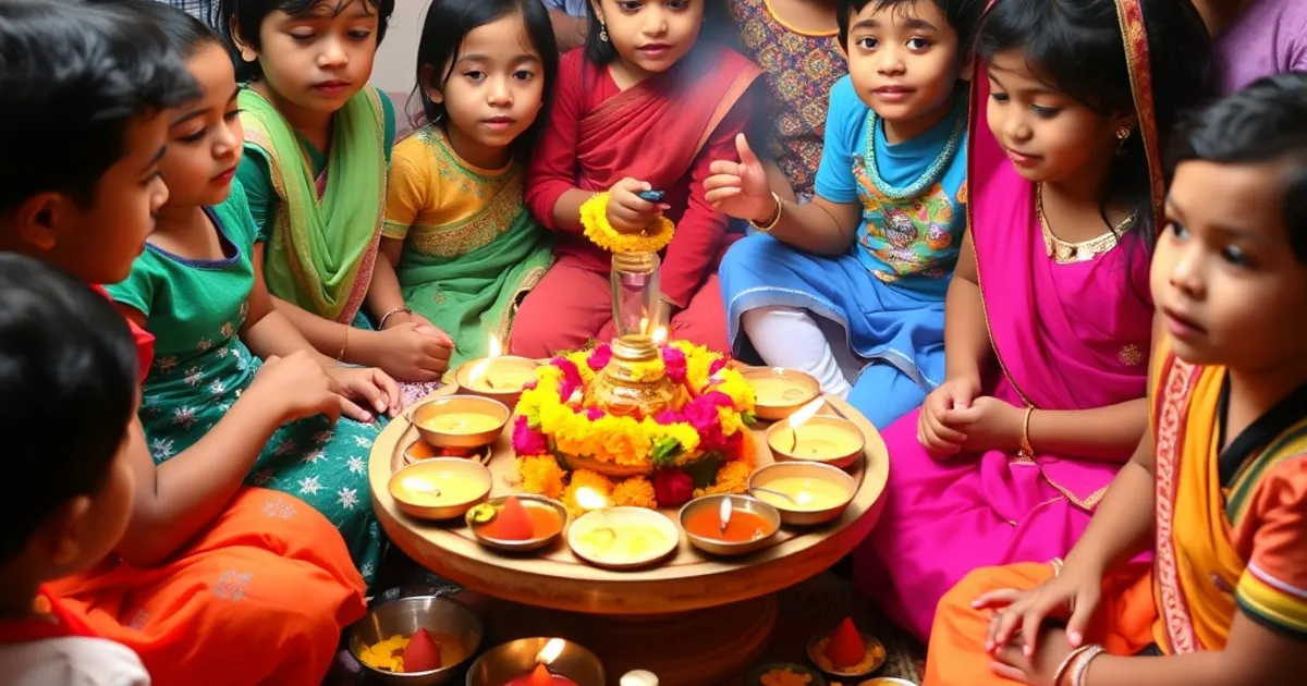 Weekend Activities for Desi Kids in Oakland