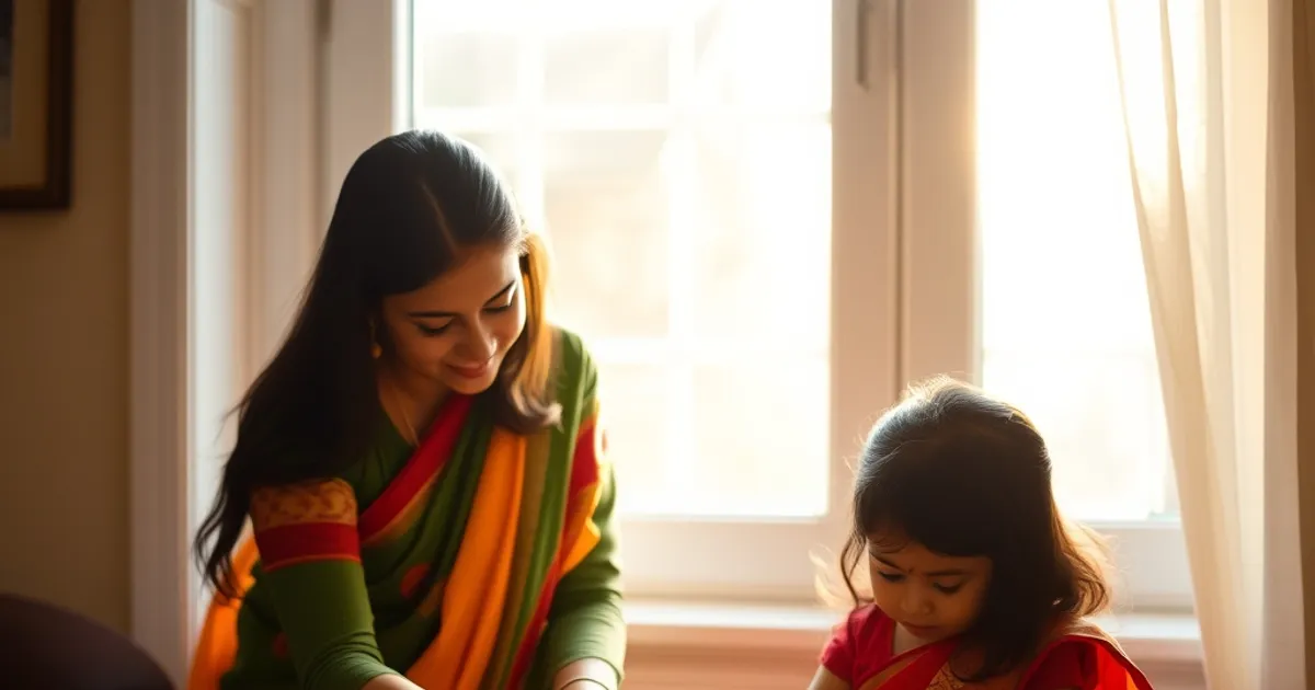Weekend Activities for Desi Kids in Palo Alto