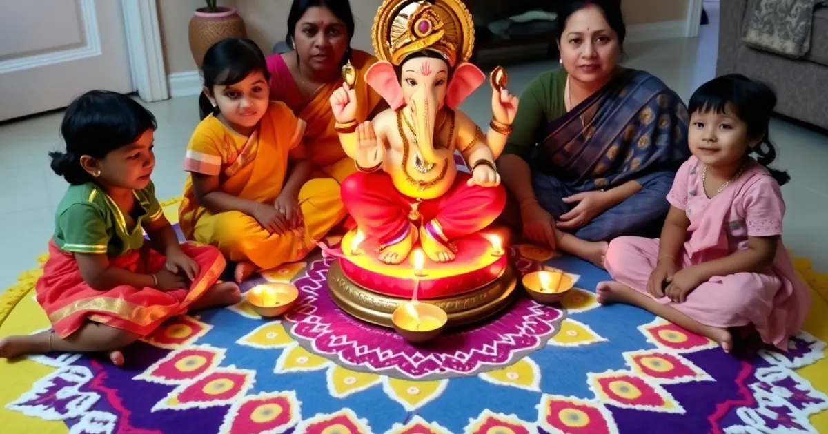 Weekend Activities for Desi Kids in Plainsboro