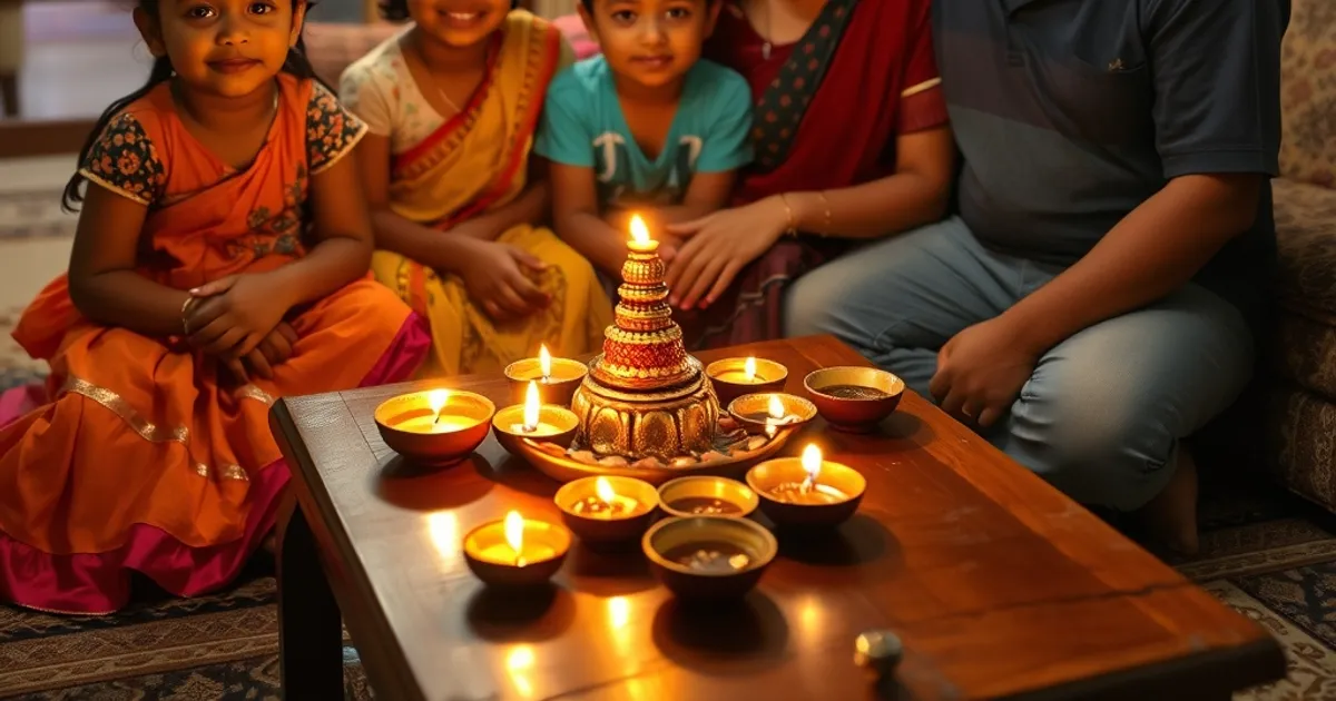 Weekend Activities for Desi Kids in Port of Spain